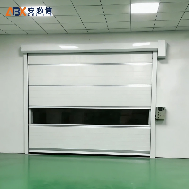 南平市高速门