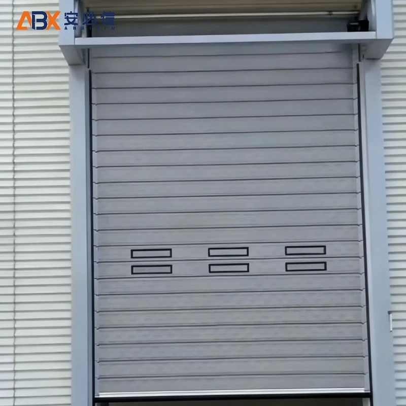 南平市医药密闭高速门